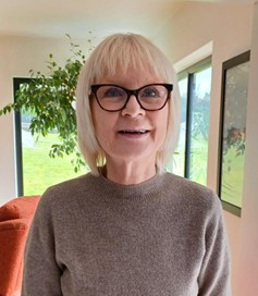 Frances O'Neill