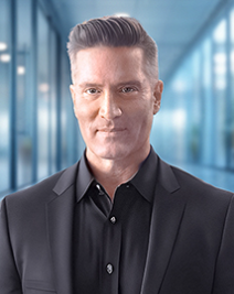 Kevin Schaefer