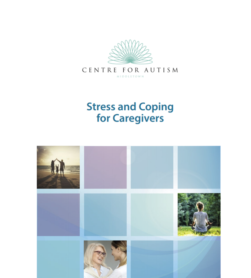 Mental Health week takes place 18-24 May 2020