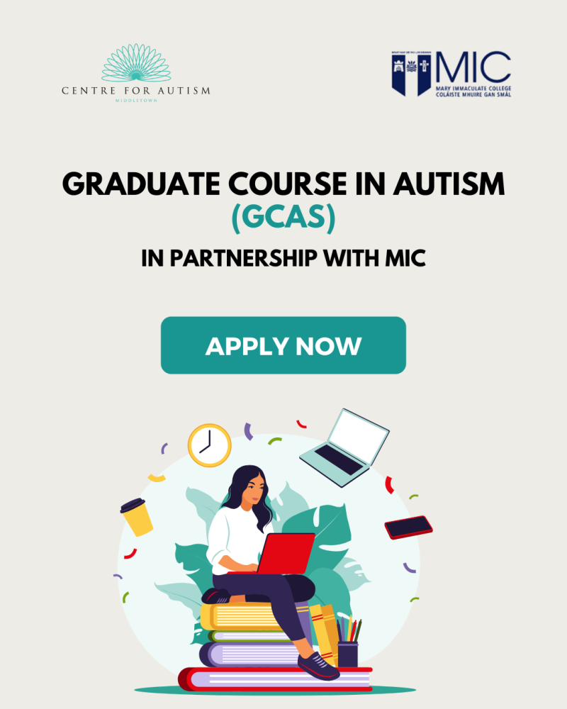 Graduate Course in Autism (GCAS)