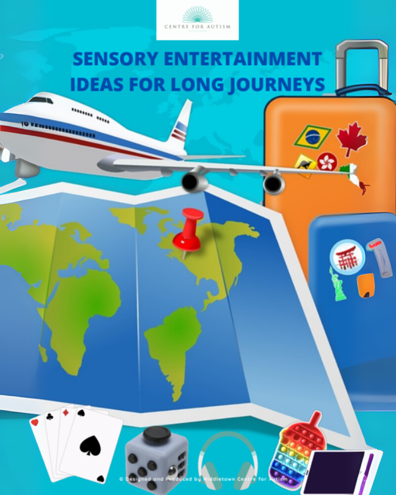 Long journeys 