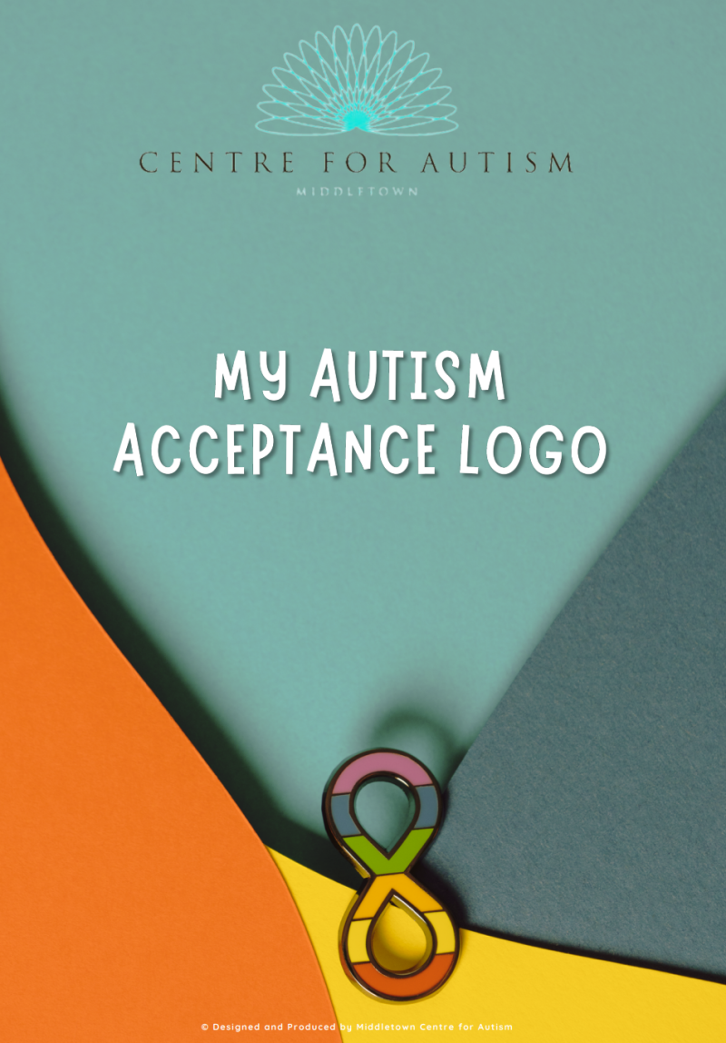 Autism Acceptance Month Symbols