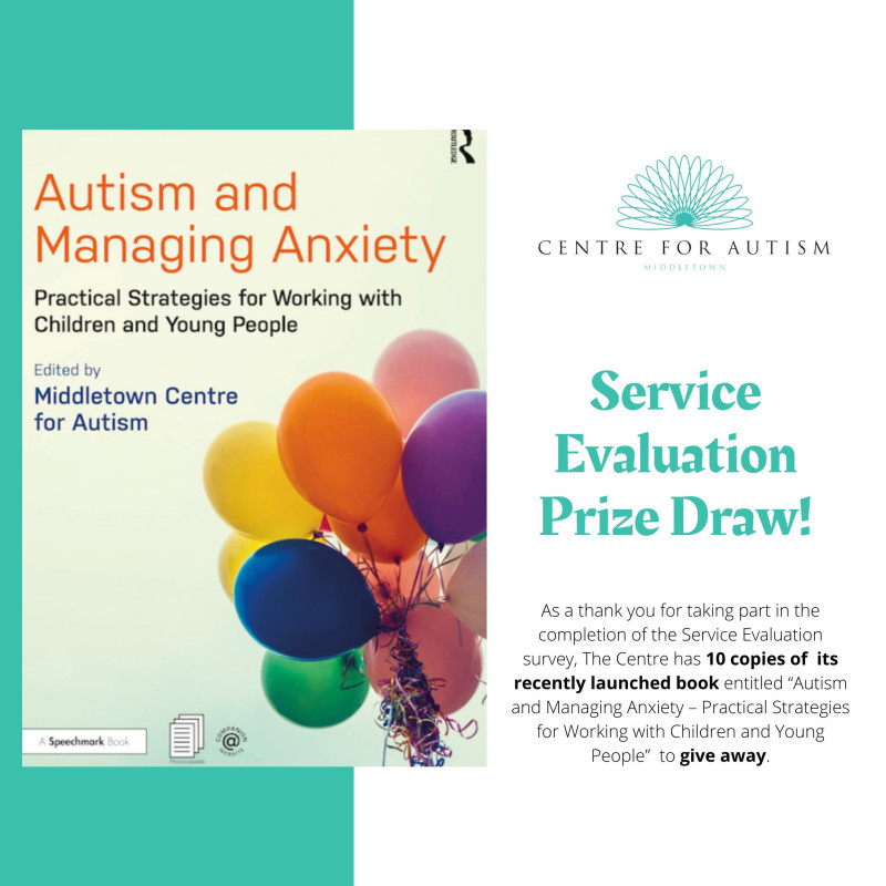 Middletown Service Evaluation Survey Competition 