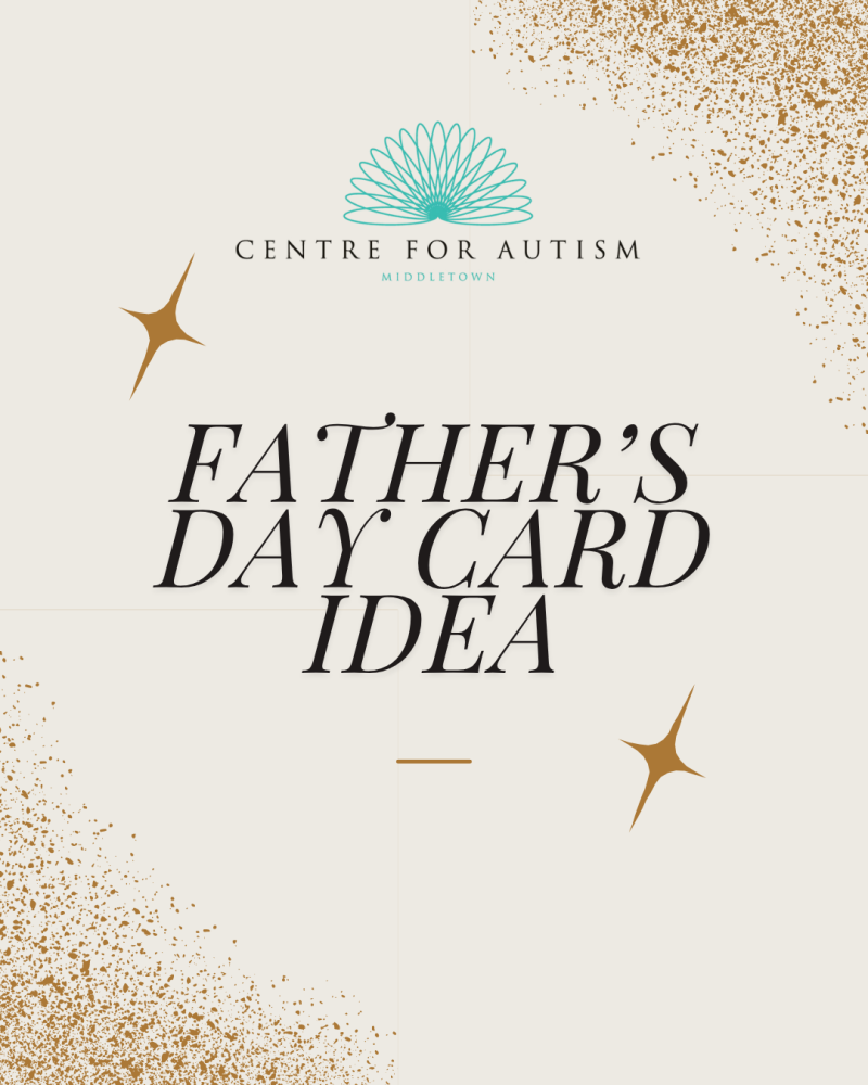 Father’s Day card