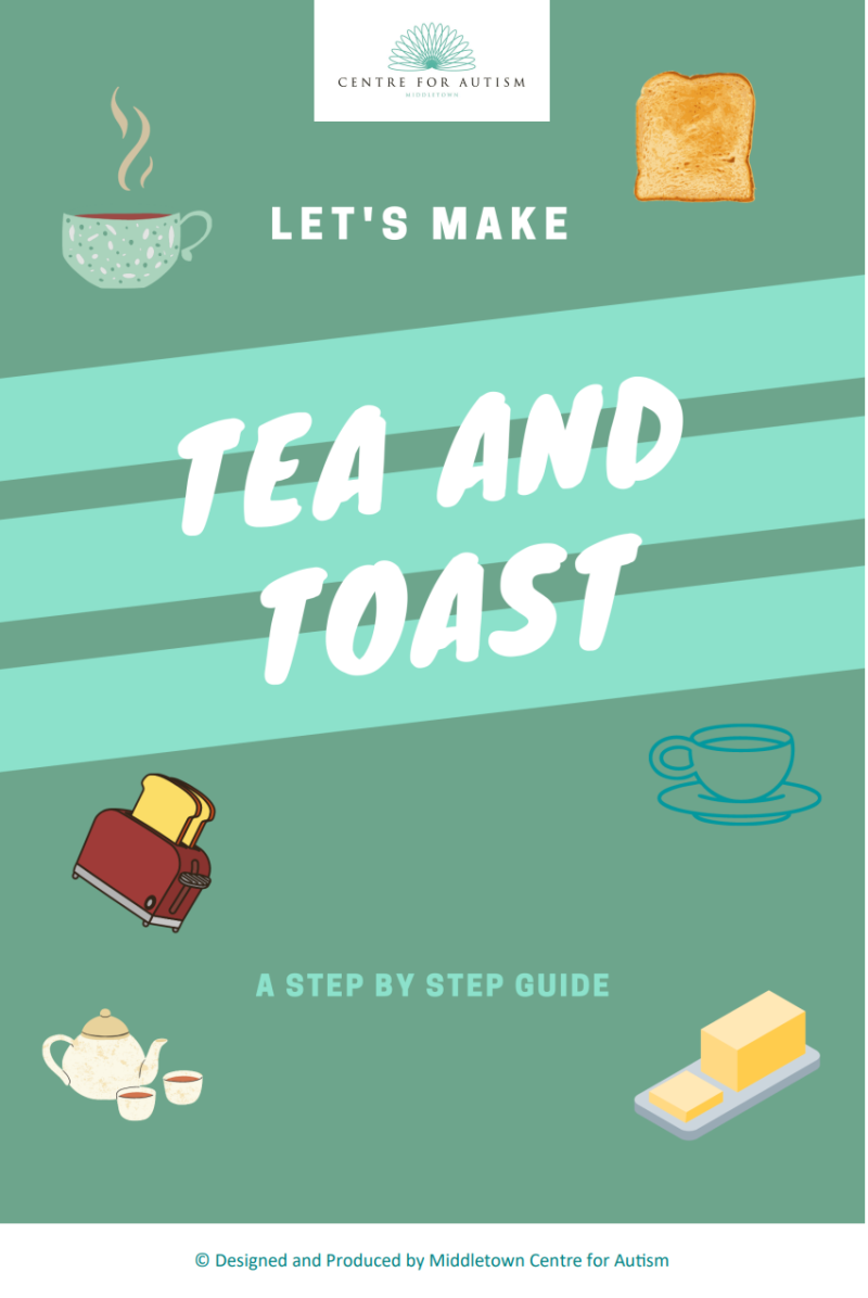 Tea and Toast