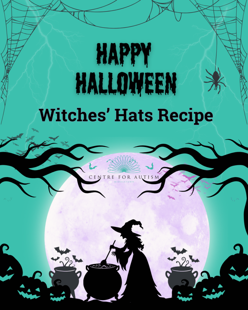 Witches’ Hats