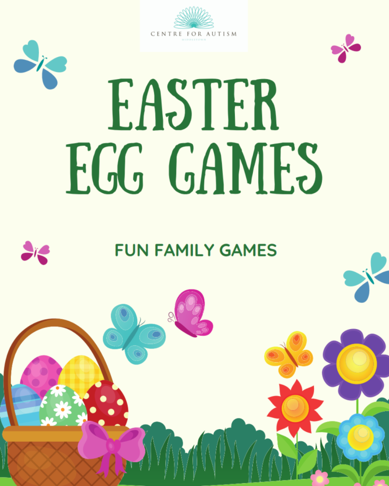 Easter egg games 