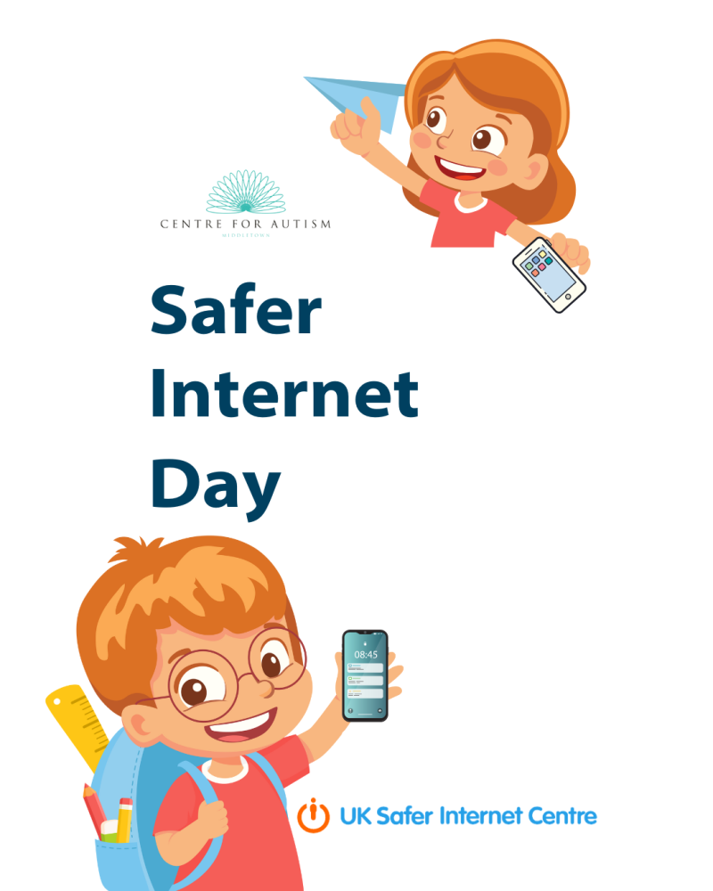 Safer Internet Day