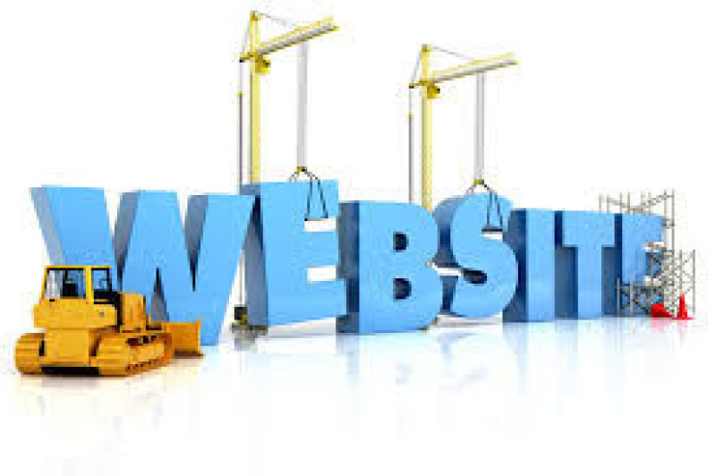 Website Reconstruction