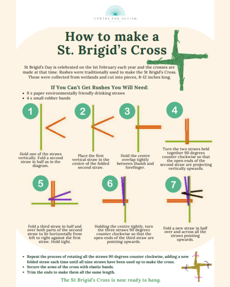 St Brigid’s Day