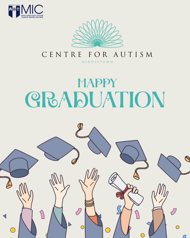 Congratulations to the Graduating Class of 2025!
