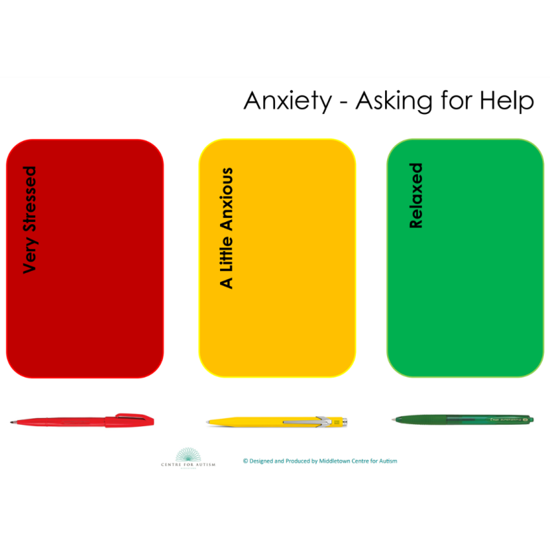 Asking for help