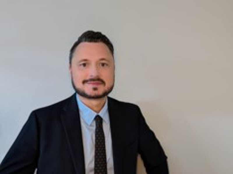 CEO- Mr Stephen Douthart