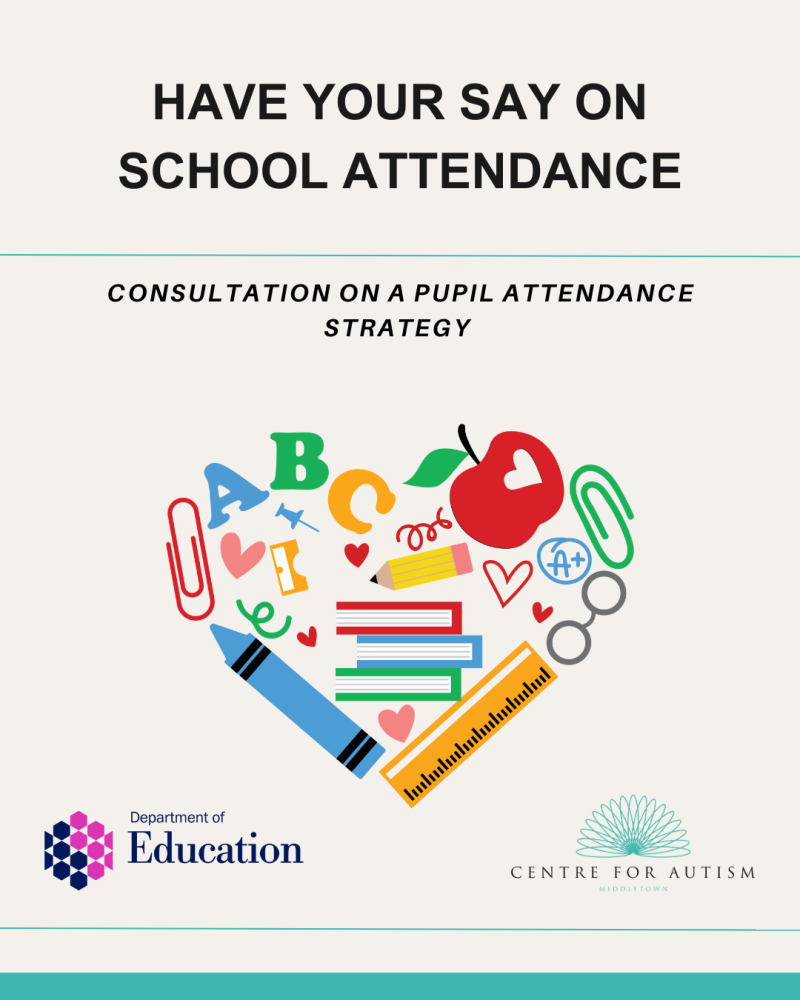 Have your say on school attendance