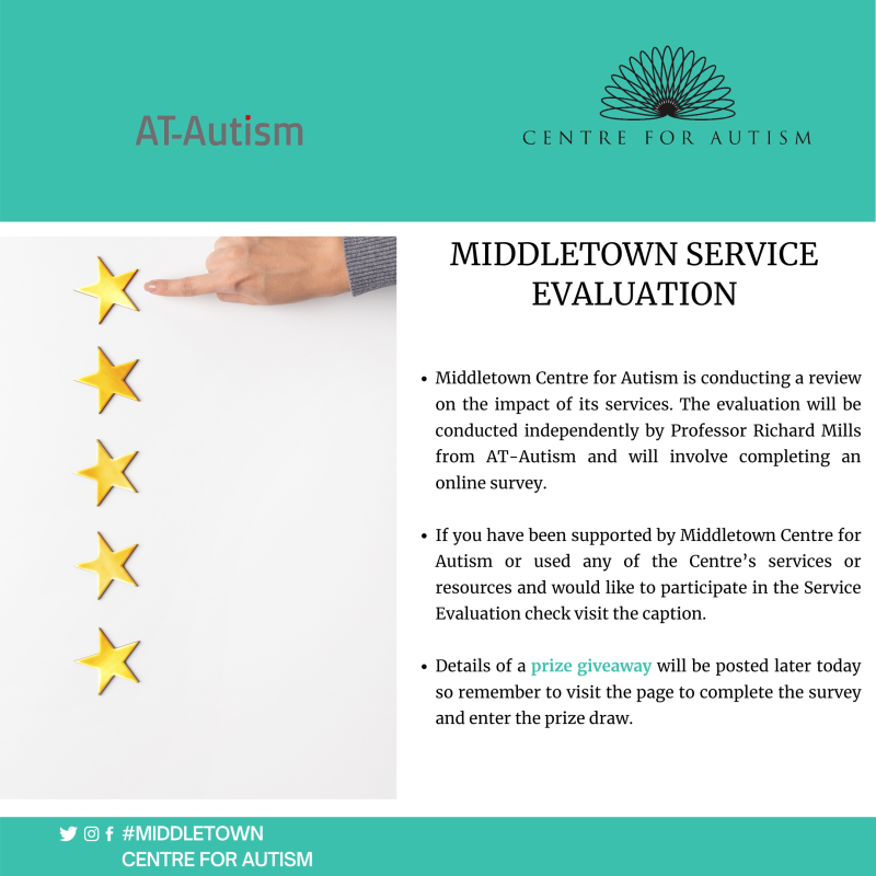 Middletown Service Evaluation Survey 