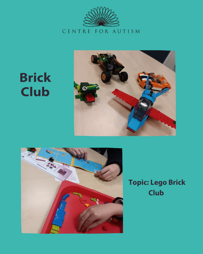 Brick Club