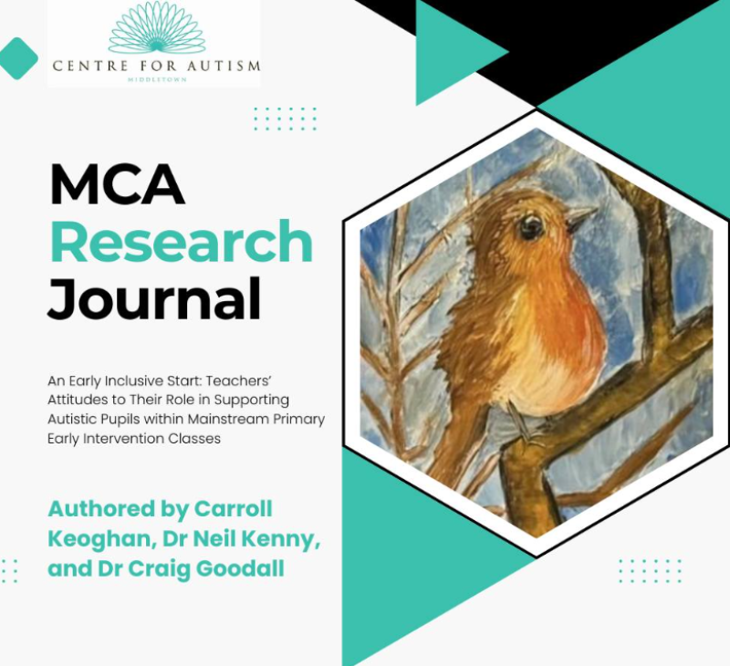 New Research Journal