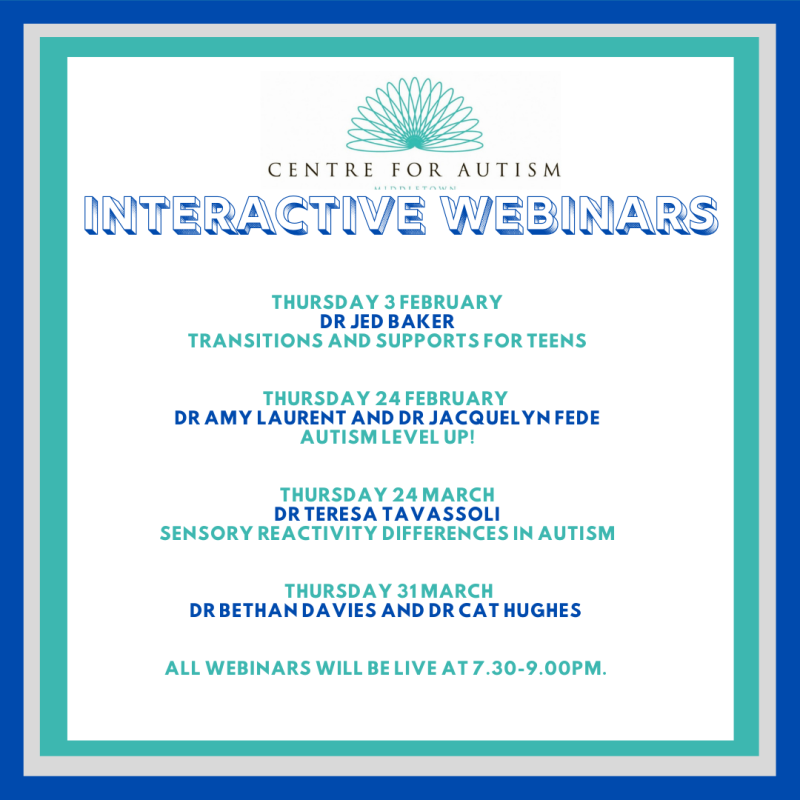 Interactive Webinar Feb March 2022