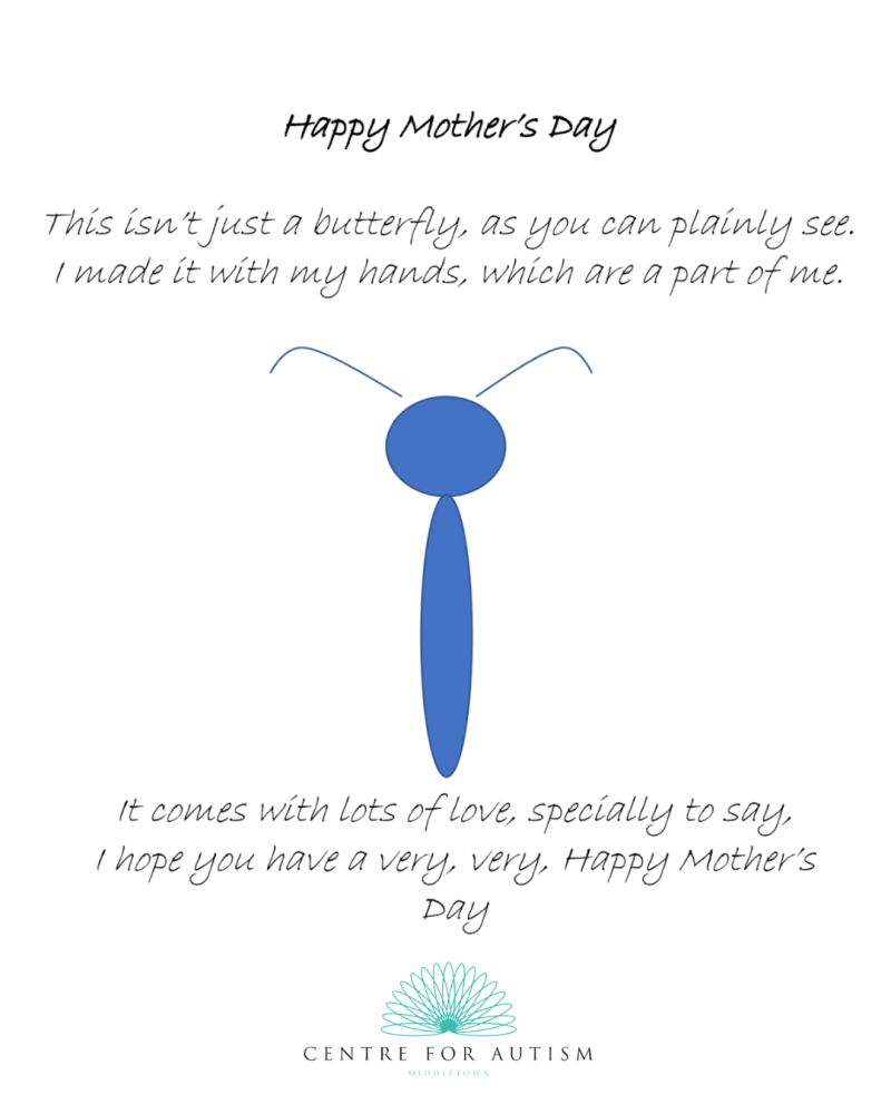 Mother’s Day picture
