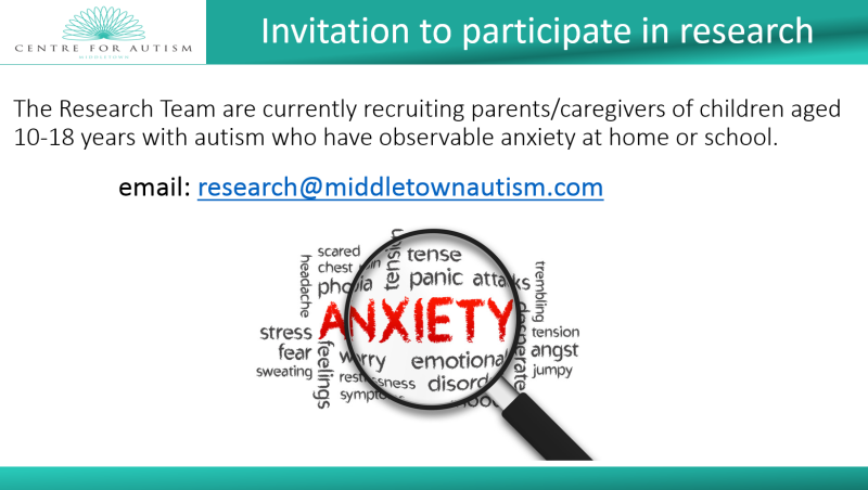 Exciting New Research Project - Closing Date 22nd April 2016