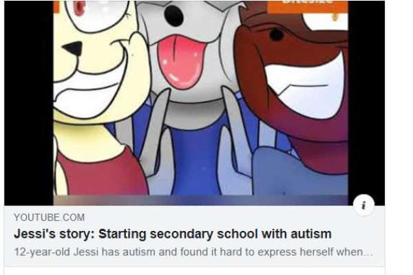 https://middletownautism-staging.scaffold.digital/social-media/jessi-s-story-starting-secondary-school-with-autism-9-2020